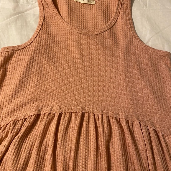 Tank top - Picture 3 of 3